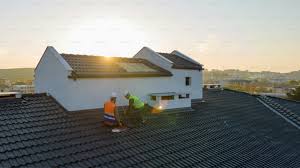 Best Storm Damage Roof Repair  in Yeagertown, PA